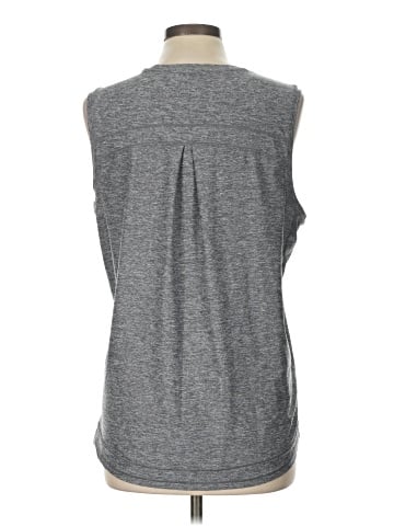 Athleta Sleeveless T-Shirt (view 2)