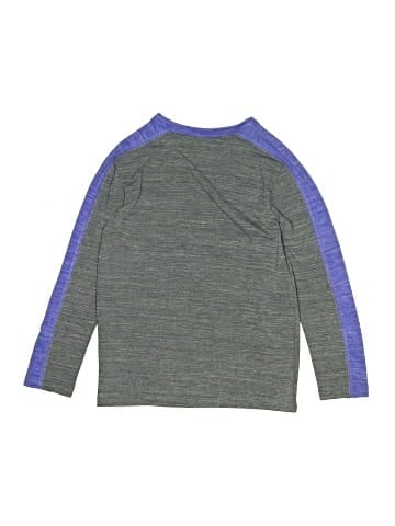 Crewcuts Long Sleeve T-Shirt (view 2)