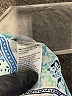 Chico's 100% Polyester Print Blue Casual Pants Size XL - photo 5