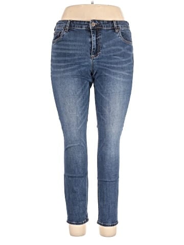 Kut from the Kloth Jeans (view 1)