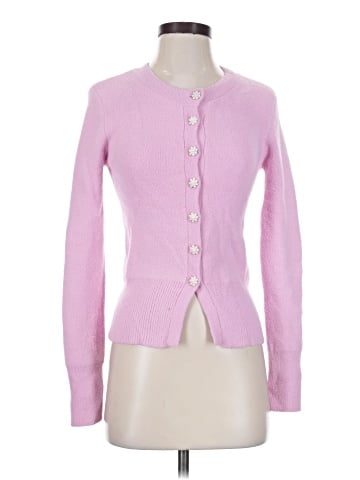 Zara Cardigan (view 1)
