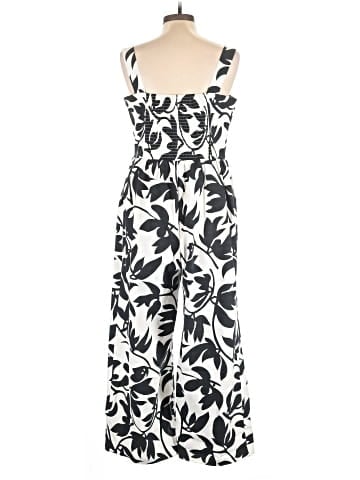 Ann Taylor Factory Jumpsuit (view 2)