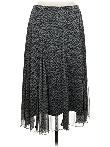 Coldwater Creek Formal Skirt (view 1)