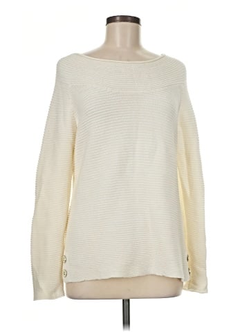 Talbots Outlet Pullover Sweater (view 1)