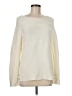 Talbots Outlet Ivory Pullover Sweater Size Med Petite - photo 1