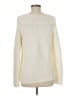 Talbots Outlet Ivory Pullover Sweater Size Med Petite - photo 2