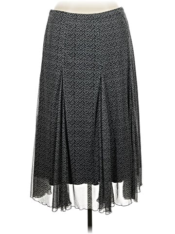Coldwater Creek Formal Skirt (view 2)