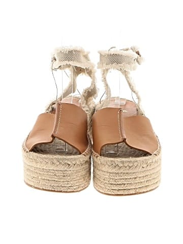 Zara Wedges (view 2)
