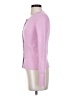 Zara Pink Cardigan Size S - photo 5