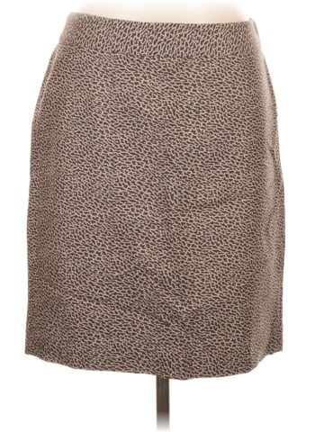 Ann Taylor LOFT Formal Skirt (view 1)