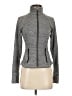 Lululemon Athletica Gray Track Jacket Size S (estimated) - photo 1
