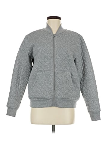 Athletic Works Cardigan (view 1)