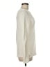 Talbots Outlet Ivory Pullover Sweater Size Med Petite - photo 4