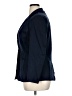 Betabrand Blue Blazer Size XL - photo 5