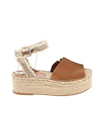 Zara Wedges (view 1)