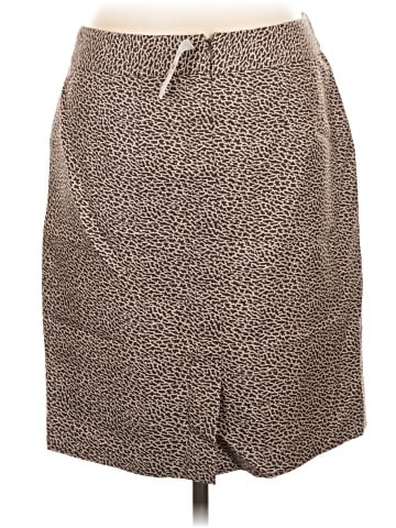 Ann Taylor LOFT Formal Skirt (view 2)
