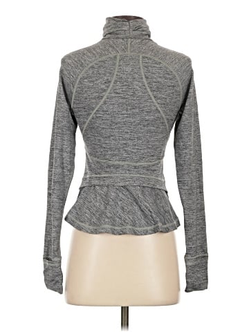 Lululemon Athletica Track Jacket (view 2)