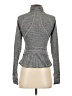 Lululemon Athletica Gray Track Jacket Size S (estimated) - photo 2