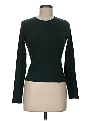 TNA Long Sleeve T-Shirt (view 1)