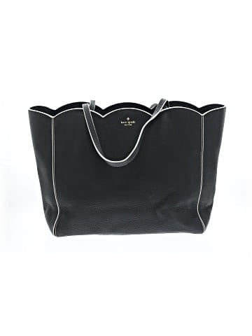 Kate Spade New York Leather Tote (view 1)