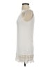 MONORENO Ivory Tank Top Size S - photo 5