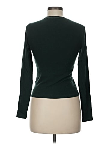 TNA Long Sleeve T-Shirt (view 2)