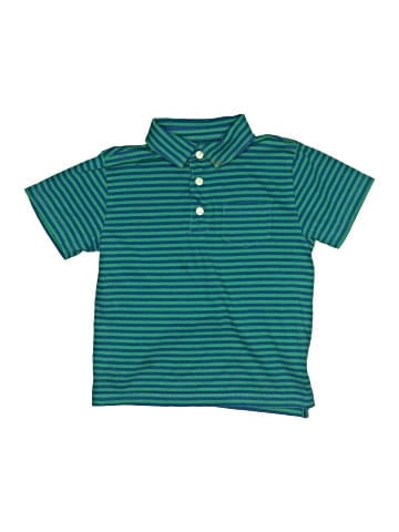 Crewcuts Short Sleeve Polo (view 1)