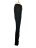 BCBGMAXAZRIA 100% Polyurethane Black Track Pants Size S - photo 4