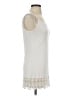 MONORENO Ivory Tank Top Size S - photo 4