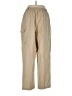 Blair Tan Cargo Pants Size L - photo 2