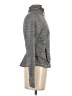 Lululemon Athletica Gray Track Jacket Size S (estimated) - photo 4