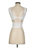 Fabletics White Tank Top Size S (estimated) - photo 2