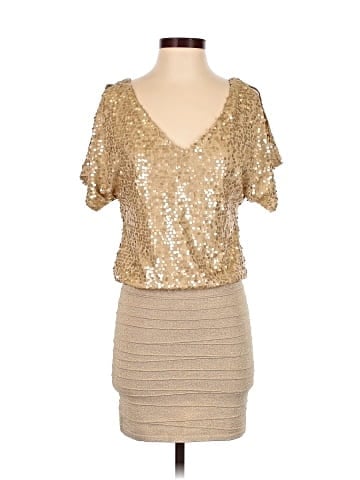 As U Wish Cocktail Dress (view 1)