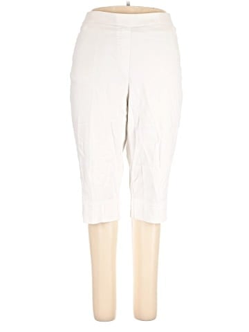 Alfred Dunner Casual Pants (view 1)