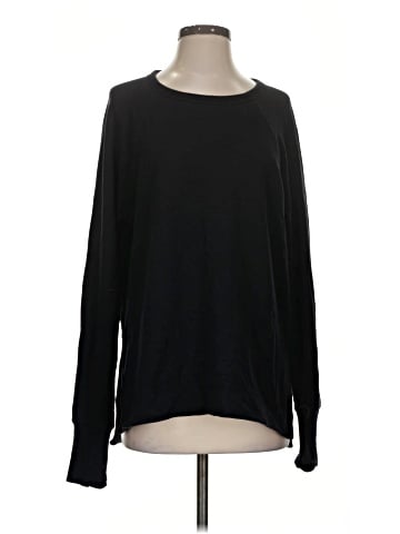 Athleta Pullover Sweater (view 1)