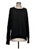 Athleta Black Pullover Sweater Size S - photo 1