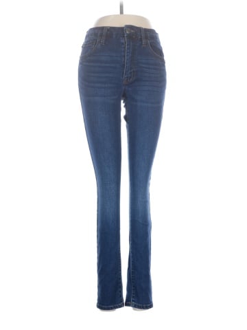 Aero Jeans (view 1)