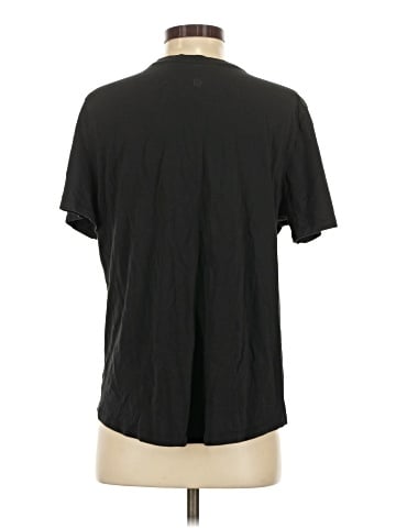 Lululemon Athletica Short Sleeve Top (view 2)