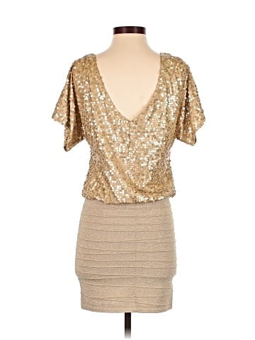 As U Wish Cocktail Dress (view 2)