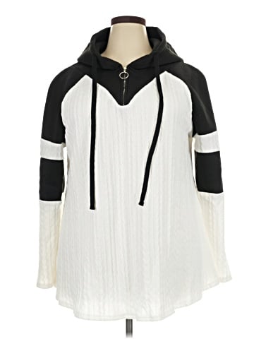 Unbranded Windbreaker (view 1)