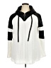 Unbranded White Windbreaker Size XXL - photo 1