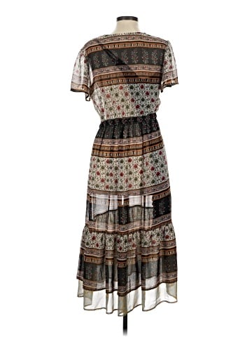 One September Casual Dress (view 2)