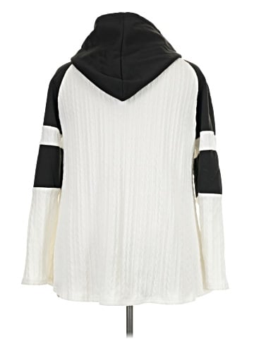 Unbranded Windbreaker (view 2)