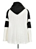 Unbranded White Windbreaker Size XXL - photo 2