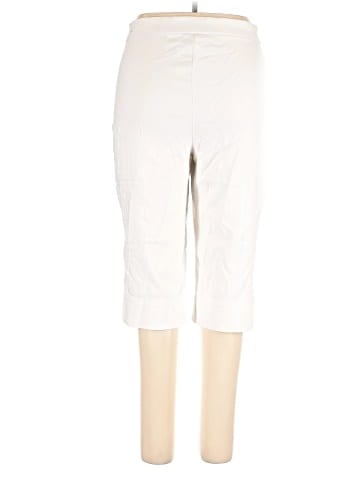 Alfred Dunner Casual Pants (view 2)