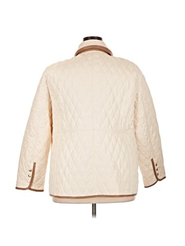 Chico's Coat (view 2)