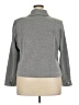 CAbi Gray Jacket Size XXL - photo 2