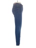 Aero Chevron-herringbone Blue Jeans Size 6 - photo 4