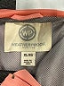 Weatherproof Solid Pink Windbreaker Size XL - photo 6