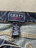 Chaps Blue Jeans Size 16 - photo 7